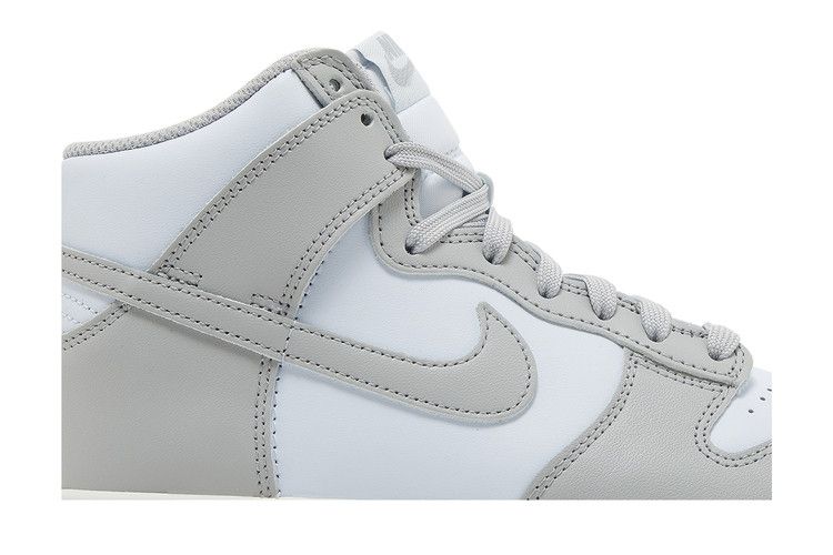 Nike Wmns Dunk High 'Blue Tint'