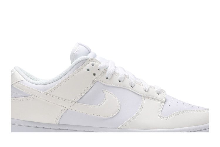 Nike Wmns Dunk Low Next Nature 'Move To Zero - Sail'