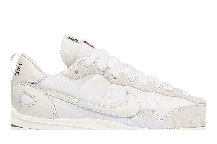 sacai x Nike VaporWaffle 'Sail Gum'