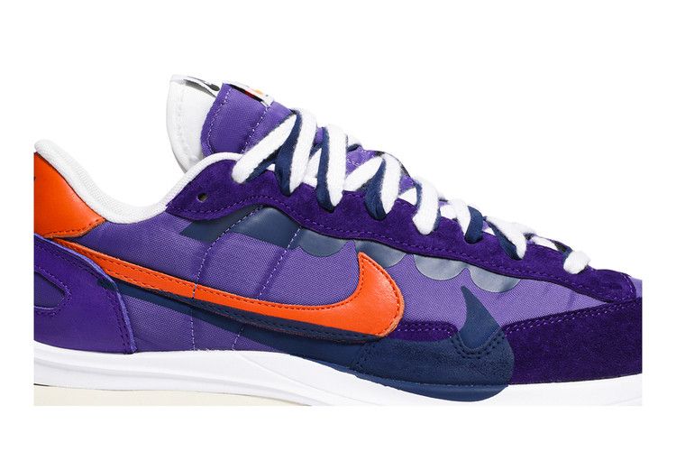 sacai x Nike VaporWaffle 'Dark Iris'
