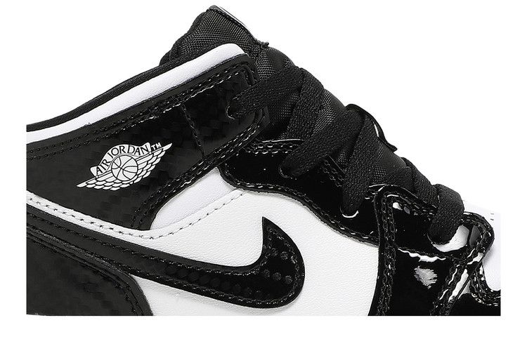 Air Jordan 1 Mid SE TD 'All Star 2021'