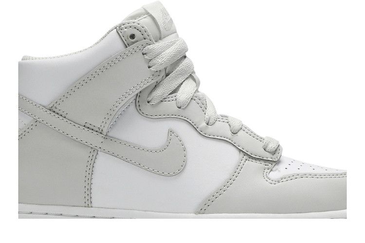 Nike Dunk High PS 'Vast Grey'