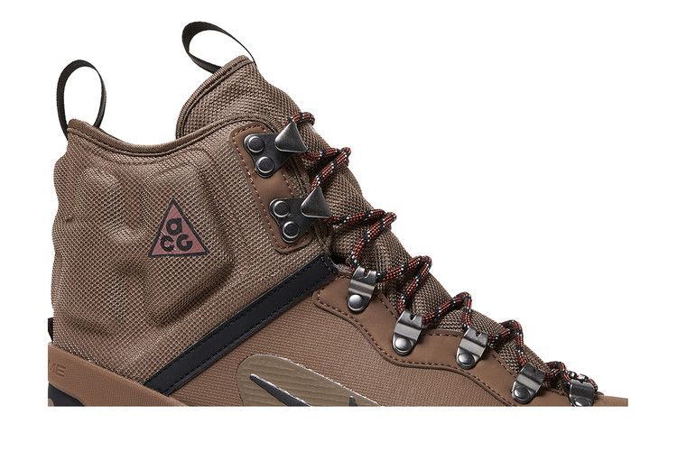 Nike ACG Zoom Gaiadome GORE-TEX 'Trails End Brown'
