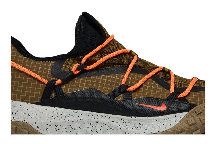 Nike ACG Mountain Fly Low GTX SE 'Hazel Rush'