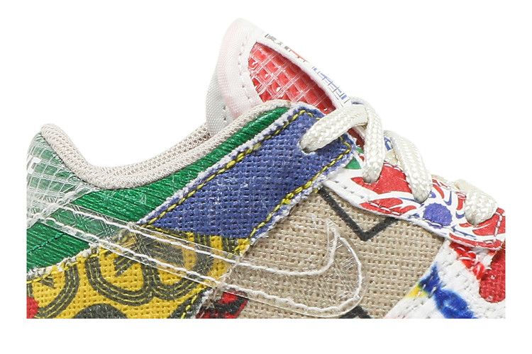 Nike Dunk Low SP TD 'City Market'