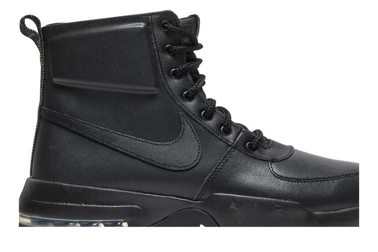 Nike Air Max Goaterra 2.0 'Triple Black'