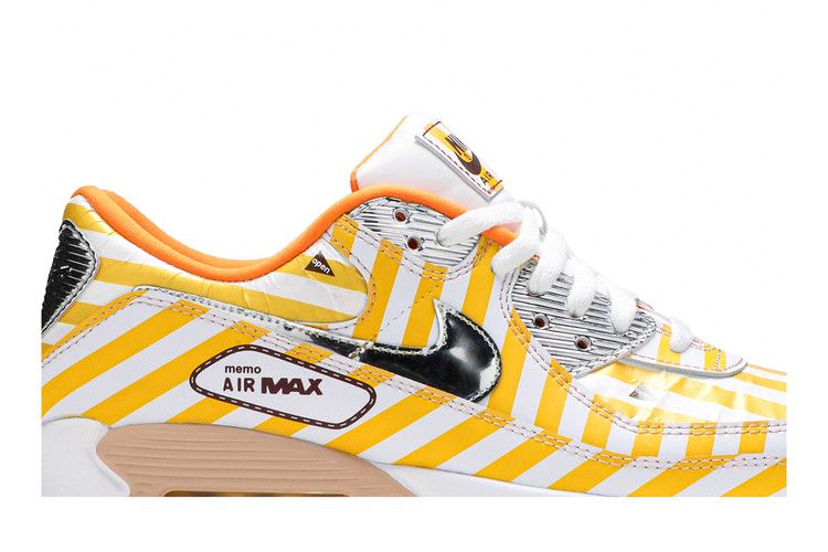 Nike Air Max 90 SE 'Swoosh Mart Fried Chicken'