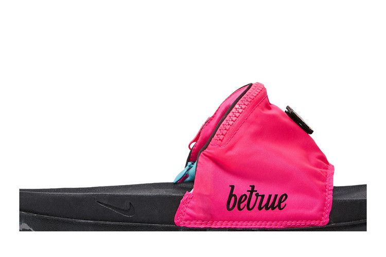 Nike OffCourt Slide 'Be True'
