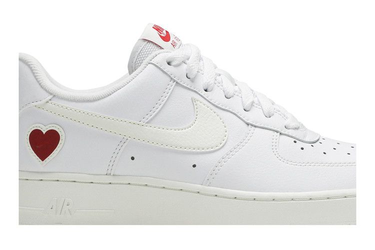 Nike Air Force 1 Low 'Valentine's Day 2021'