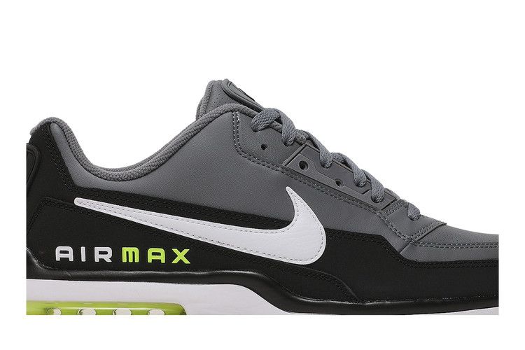 Nike Air Max LTD 3 'Smoke Grey Black'