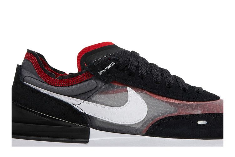 Nike Waffle One SE 'Bred'