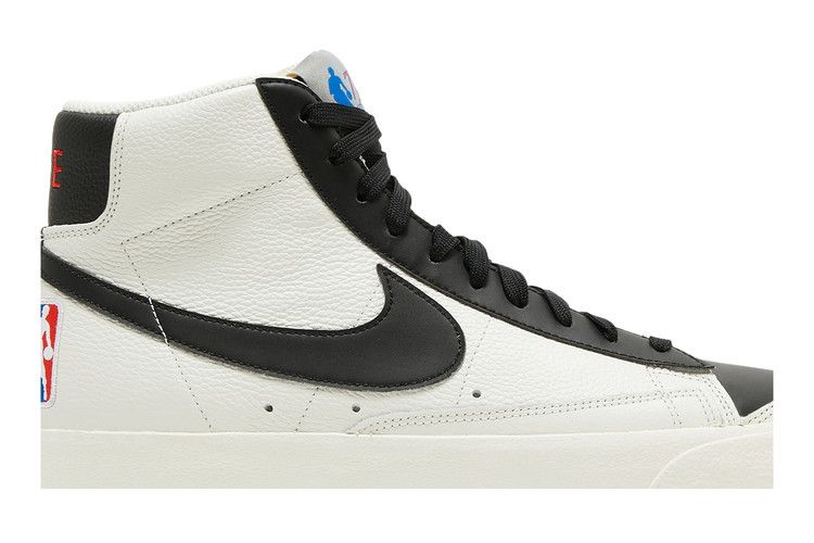 NBA x Nike Blazer Mid '77 EMB '75th Anniversary - Trail Blazers'