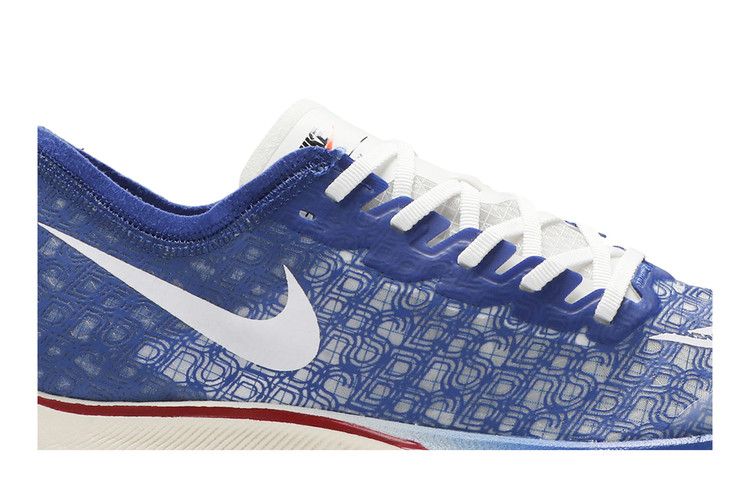 Nike ZoomX Vaporfly NEXT% 'Blue Ribbon Sports'