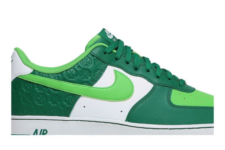 Nike Air Force 1 Low 'St. Patrick's Day'