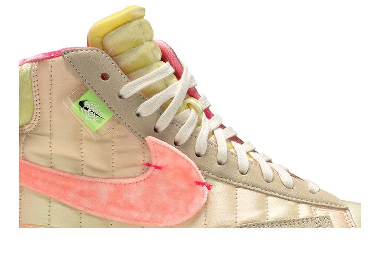 Nike Wmns Blazer Mid Rebel 'Spring Festival'