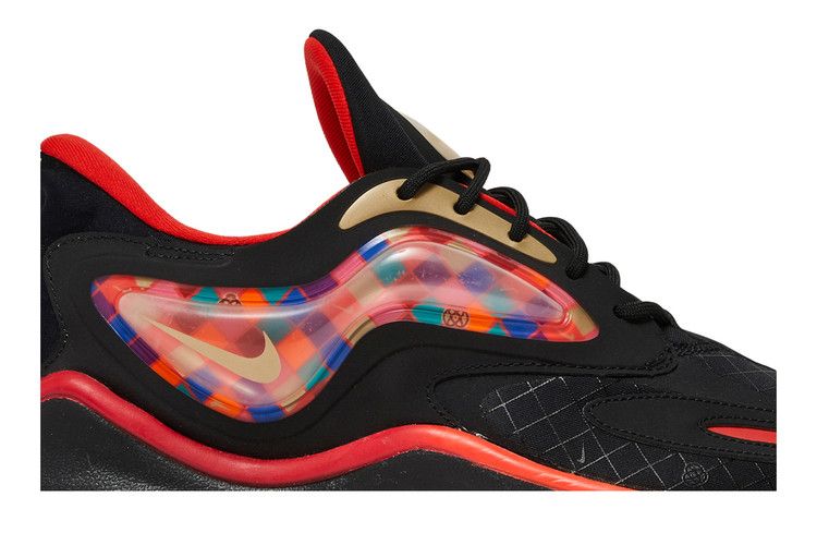 Nike Air Max Zephyr 'Spring Festival'