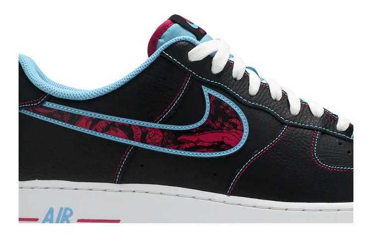 Nike Air Force 1 '07 LV8 'Miami Nights'