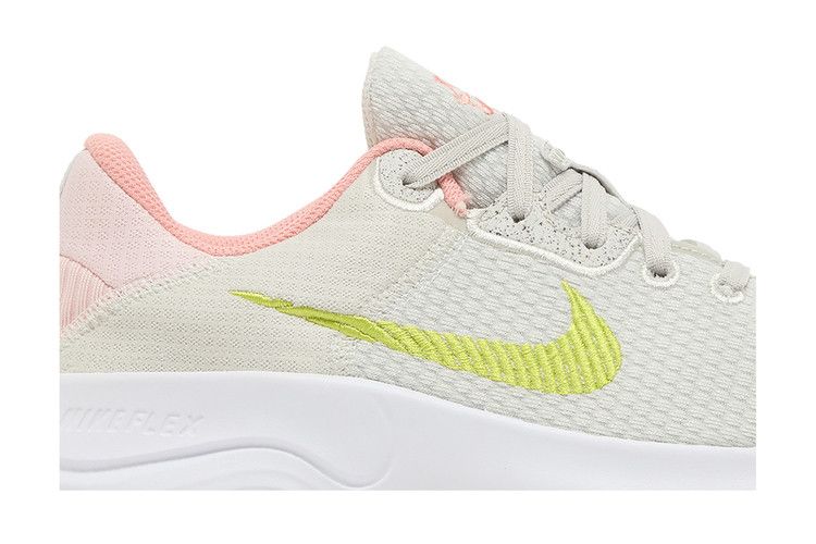Nike Wmns Flex Experience Run 11 Next Nature 'Light Bone Atomic Green'