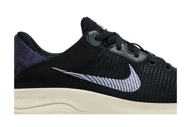 Nike Flex Experience Run 11 Next Nature 'Black Coconut Milk'