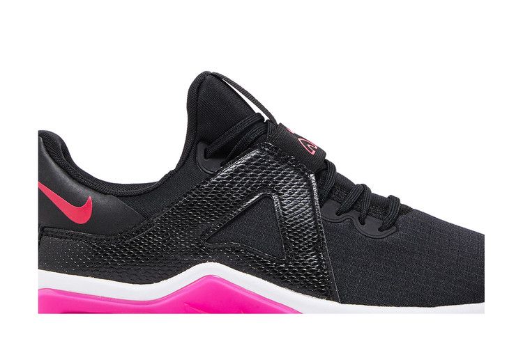 Nike Wmns Air Max Bella TR 5 'Black Rush Pink'
