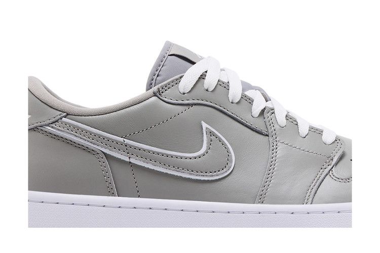 Air Jordan 1 Low Golf 'Medium Grey'