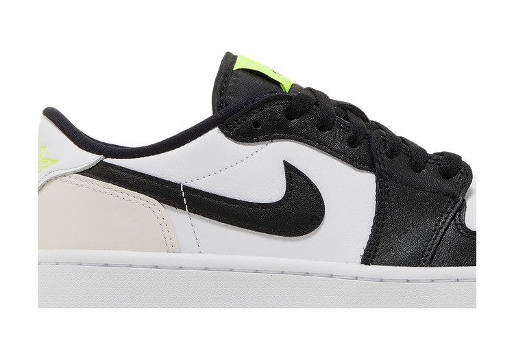 Air Jordan 1 Low Golf 'Phantom Volt'