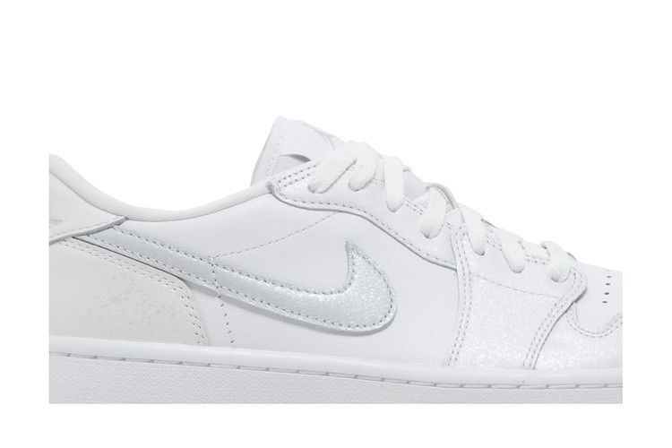 Air Jordan 1 Low Golf 'White Gum'