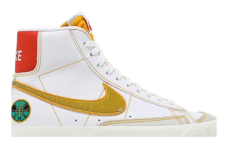 Nike Blazer Mid GS 'Roswell Rayguns'