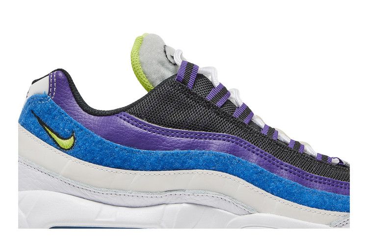 Nike Air Max 95 'Kaomoji'
