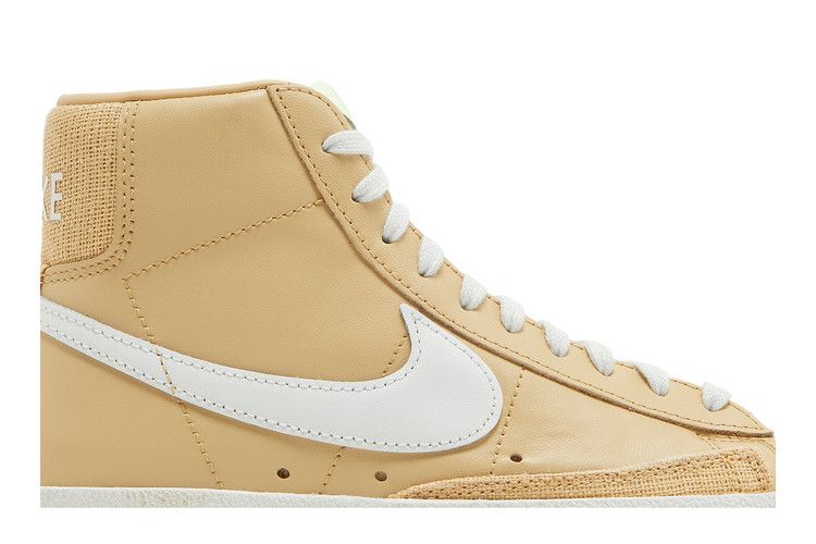 Nike Wmns Blazer Mid '77 'Sesame'