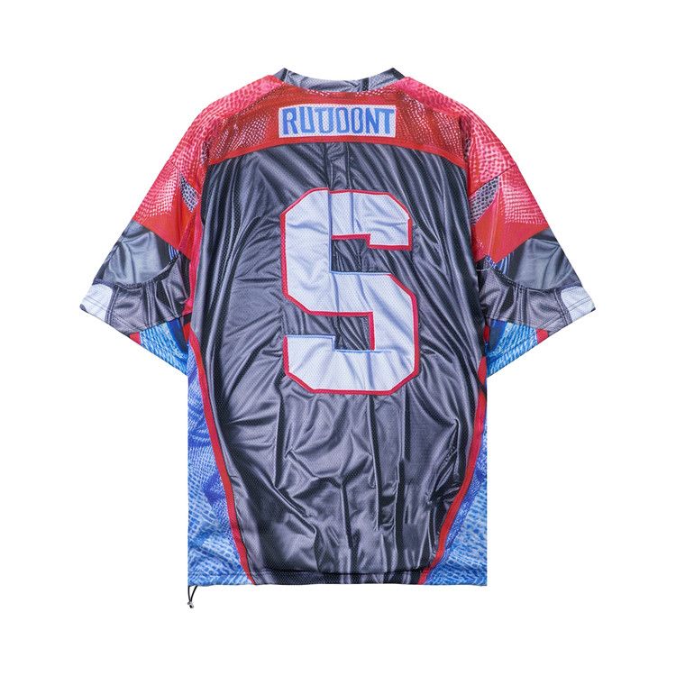 PDF Football 19 Tee 'Print'