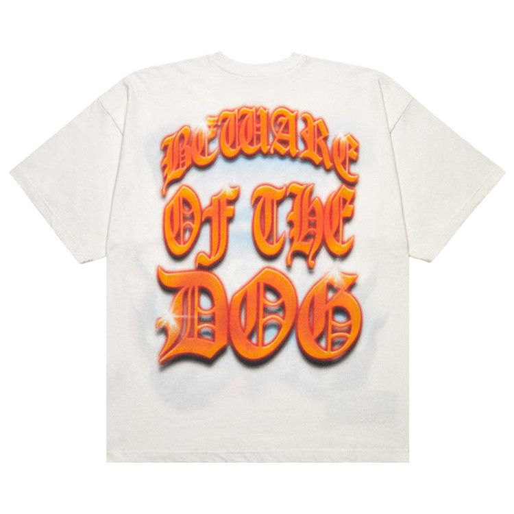 PDF The Boy Dog Tee 'White'