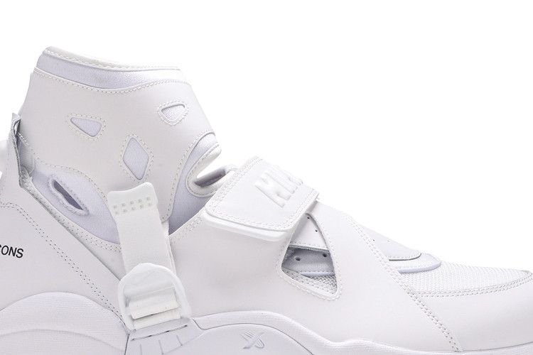 Comme des Garçons Homme Plus x Nike Air Carnivore 'White'