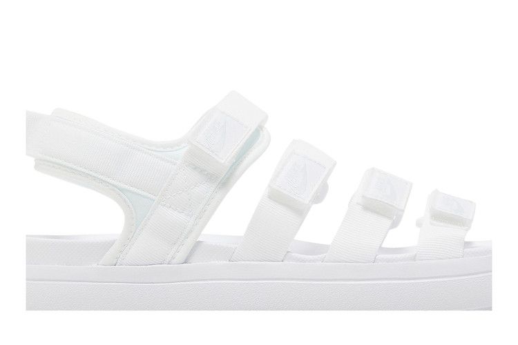 Nike Wmns Icon Classic Sandal 'White Pure Platinum'