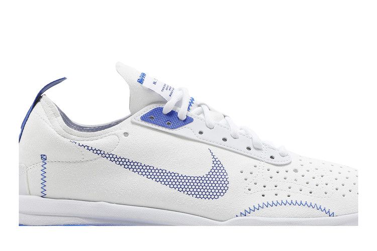 Nike Air Zoom-Type SE 'White Game Royal'