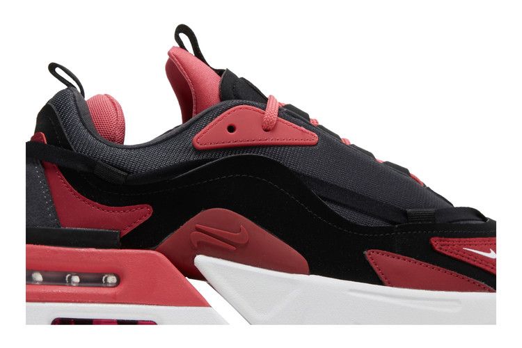 Nike Wmns Air Max Furyosa 'Black Gypsy Rose'