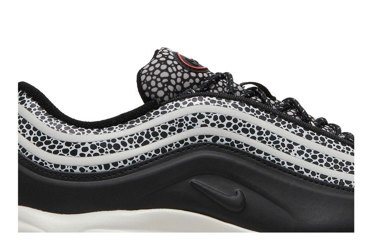 Nike Wmns Air Max 97 SE 'Safari'