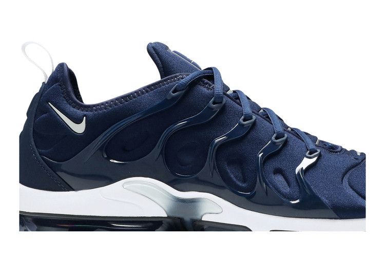 Nike Air VaporMax Plus 'Midnight Navy' 2020