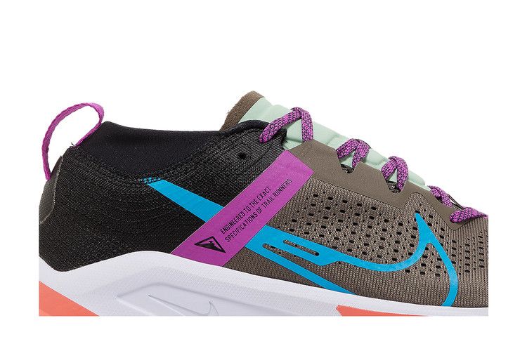 Nike ZoomX Zegama 'Ironstone Vivid Purple'