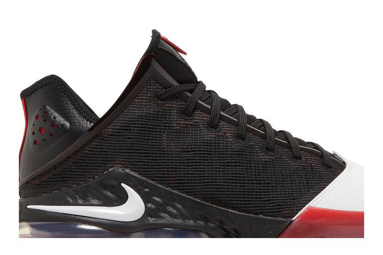 Nike LeBron 19 Low 'Bred'