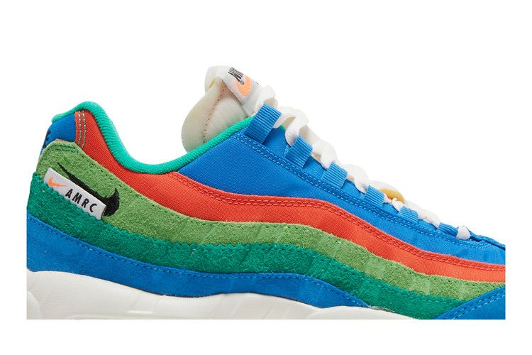 Nike Air Max 95 SE 'Running Club - Light Photo Blue'