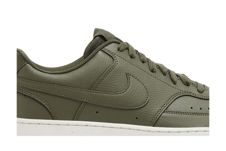 Nike Court Vision Low Next Nature 'Cargo Khaki'