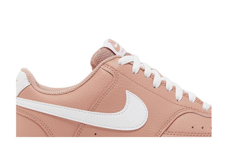 Nike Wmns Court Vision Low Next Nature 'Rose Whisper'