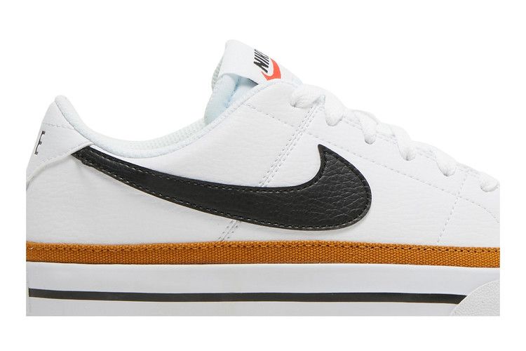 Nike Wmns Court Legacy Next Nature 'White Desert Ochre'