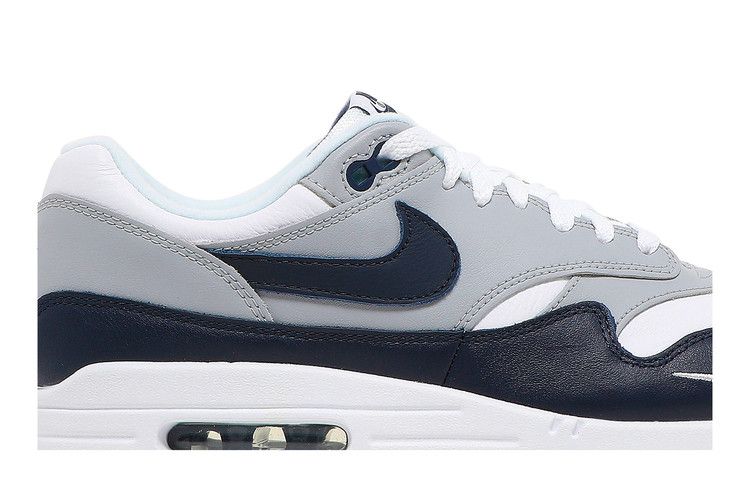 Nike Air Max 1 LV8 'Obsidian'