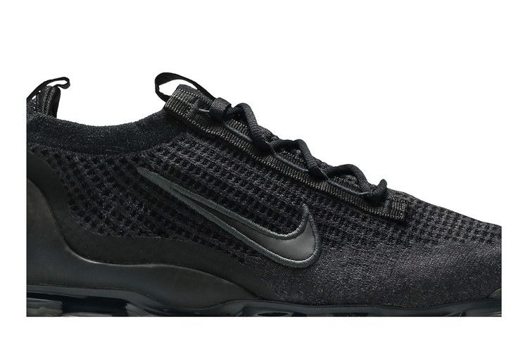 Nike Air VaporMax 2021 Flyknit 'Triple Black'