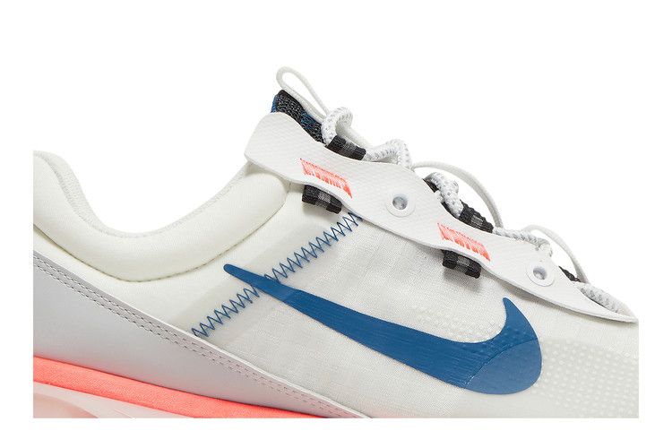 Nike Air Max 2021 'White Solar Red Blue'