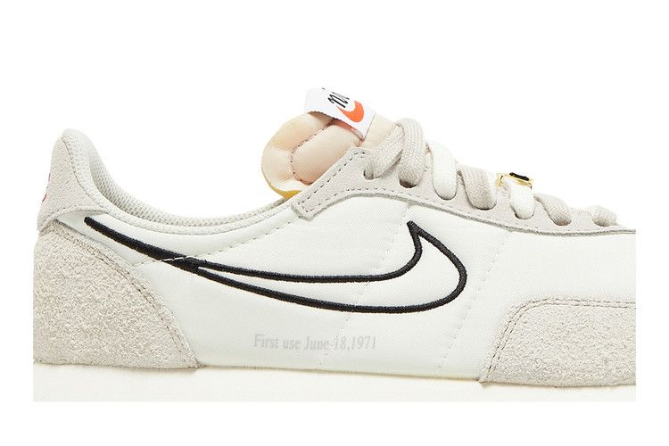 Nike Waffle Trainer 2 'First Use - Sail'