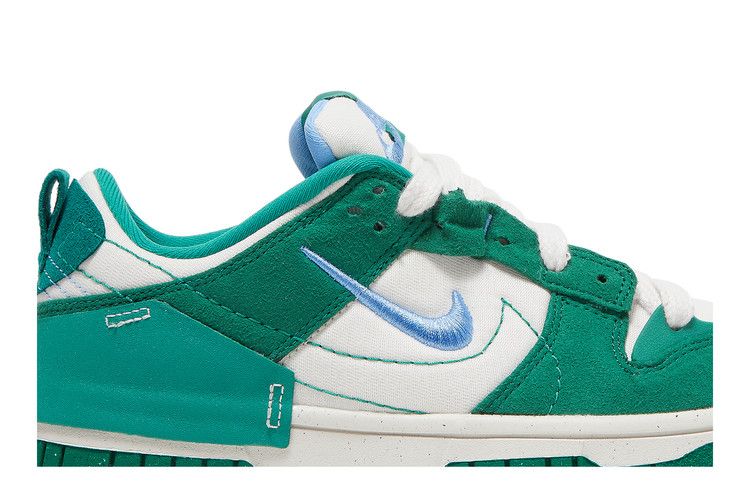 Nike Wmns Dunk Low Disrupt 2 'Malachite'