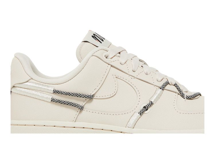 Nike Wmns Air Force 1 '07 LX 'Light Orewood Brown'